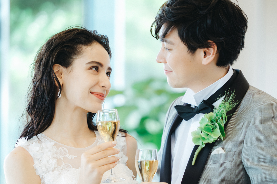 《豪華5万円相当ペア宿泊券付き》【月１開催】BIG WEDDING FAIR「まるで夢の国♪＼わくわく／マジカルミュージックワールドフェア～音と光の演出体験～」
