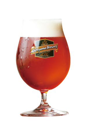 万咲(まぁざく)IPA<br><small>【長命草】</small>