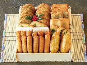 さつま揚げ　清 ～きよか～ (12種類38個入)