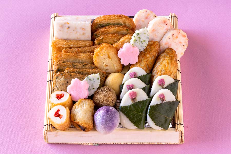 ＜ギフト箱＞ 4,800円(税込)