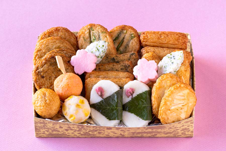＜大箱＞ 3,100円(税込)
