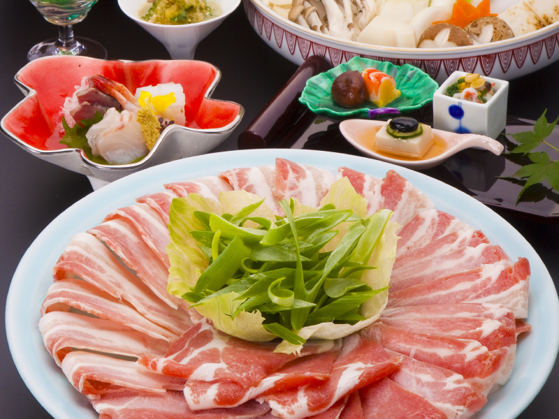【鹿児島の恵み食探訪】霧島「食」フェア