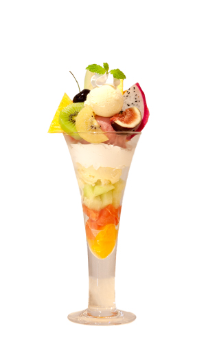 フルーツミックス<br>2,900円