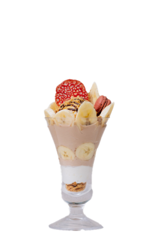 チョコバナナ<br>1,900円