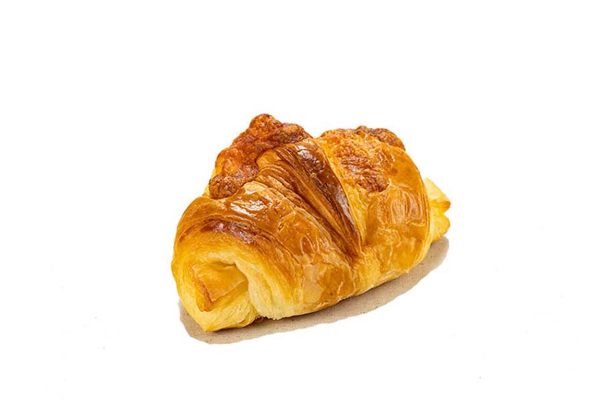 チーズクロワッサン 360円