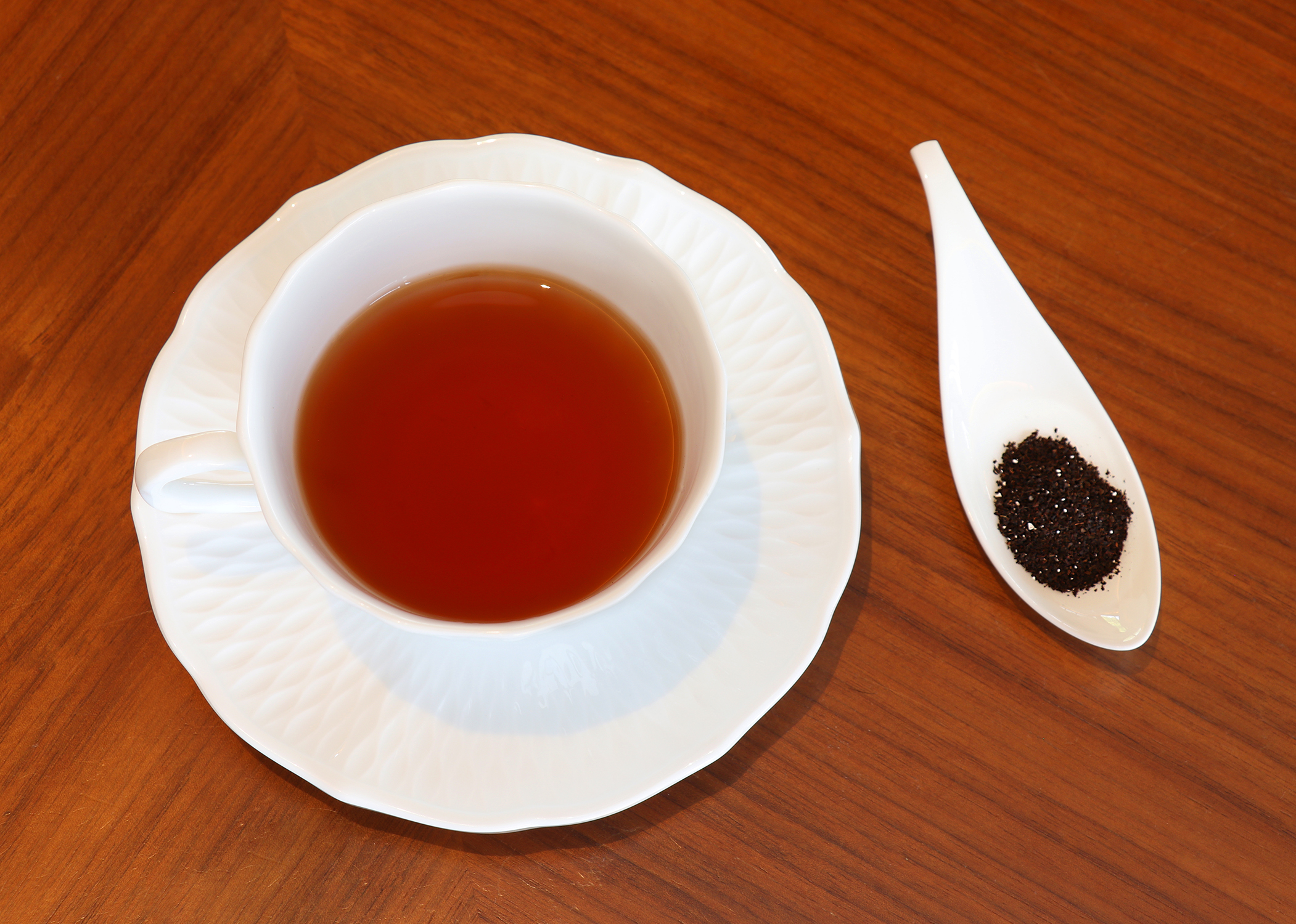 はちみつ紅茶