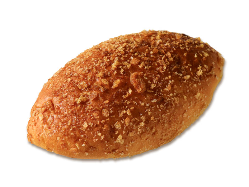 焼きカレーパン<br>250円<small>（税込）</small>