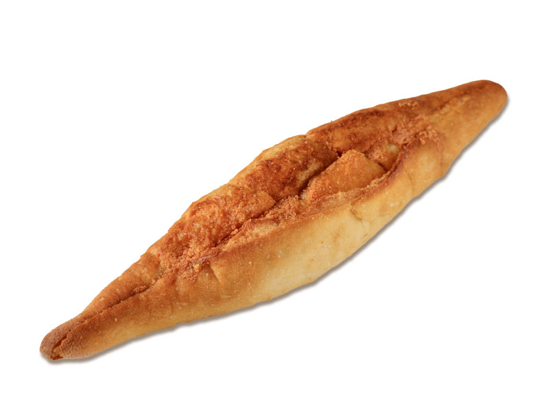 めんたいフランス<br>399円<small>（税込）</small>