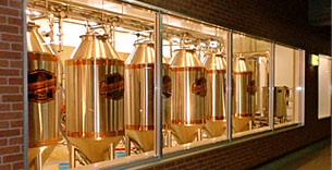 Shiroyama Brewery