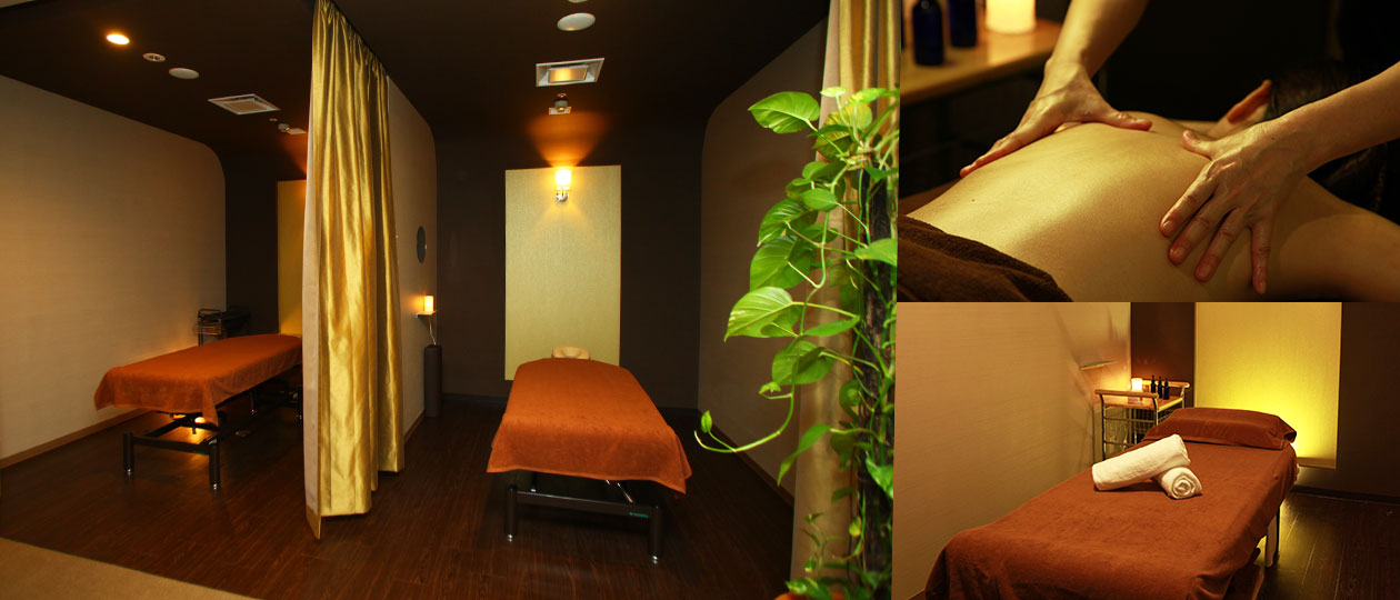 Satsumanoyu Spa Treatments