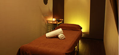 Satsumanoyu Spa Treatments