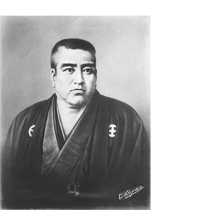 Saigo Takamori