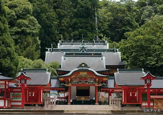 Free day
Take your time enjoying the sights of Kagoshima!