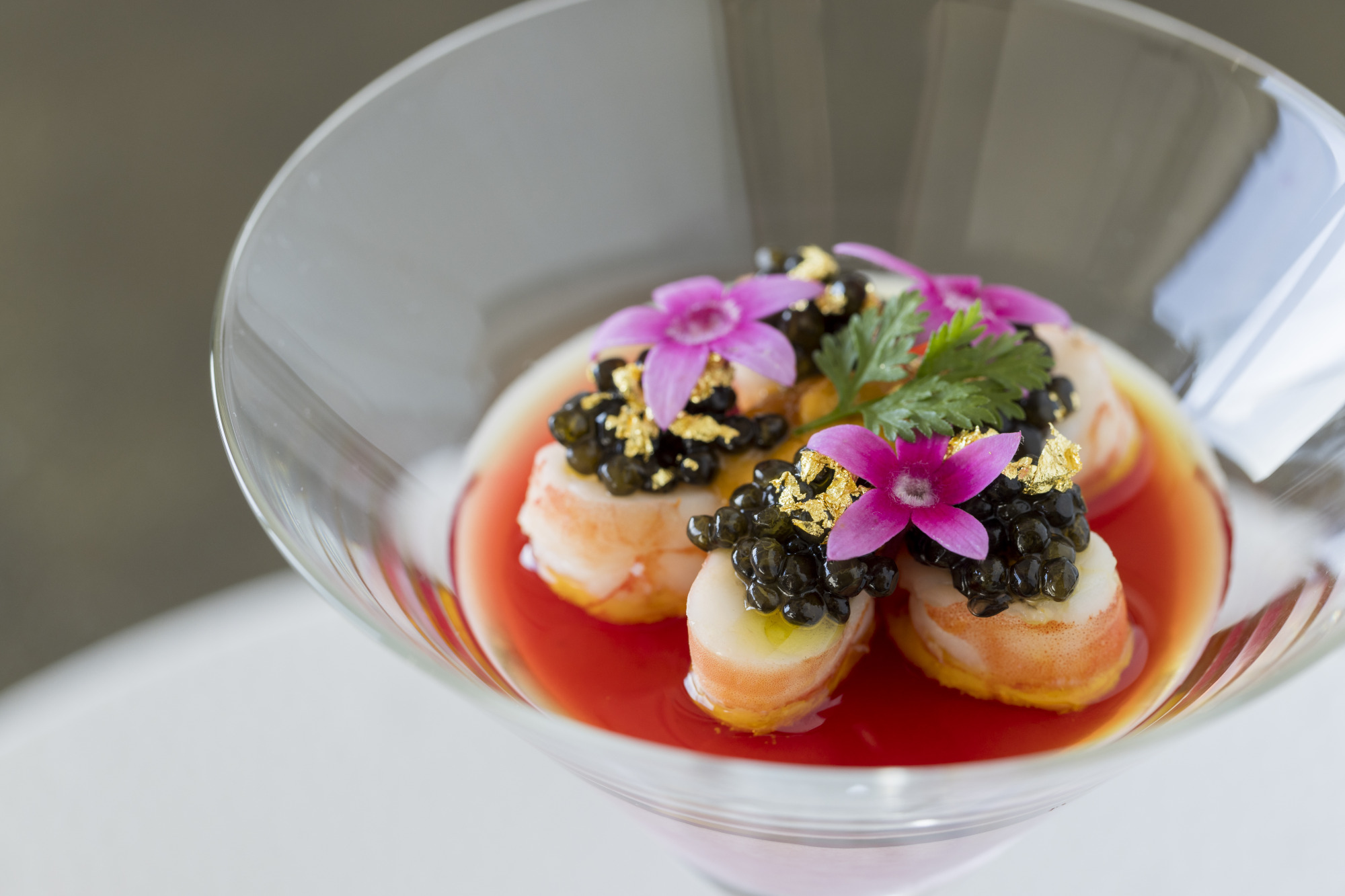 フランス料理 ル シエル