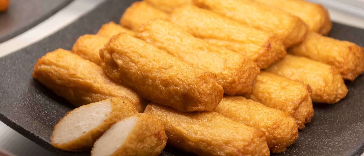 薩摩美味 玉撰 -さつまびみ ぎょくせん-