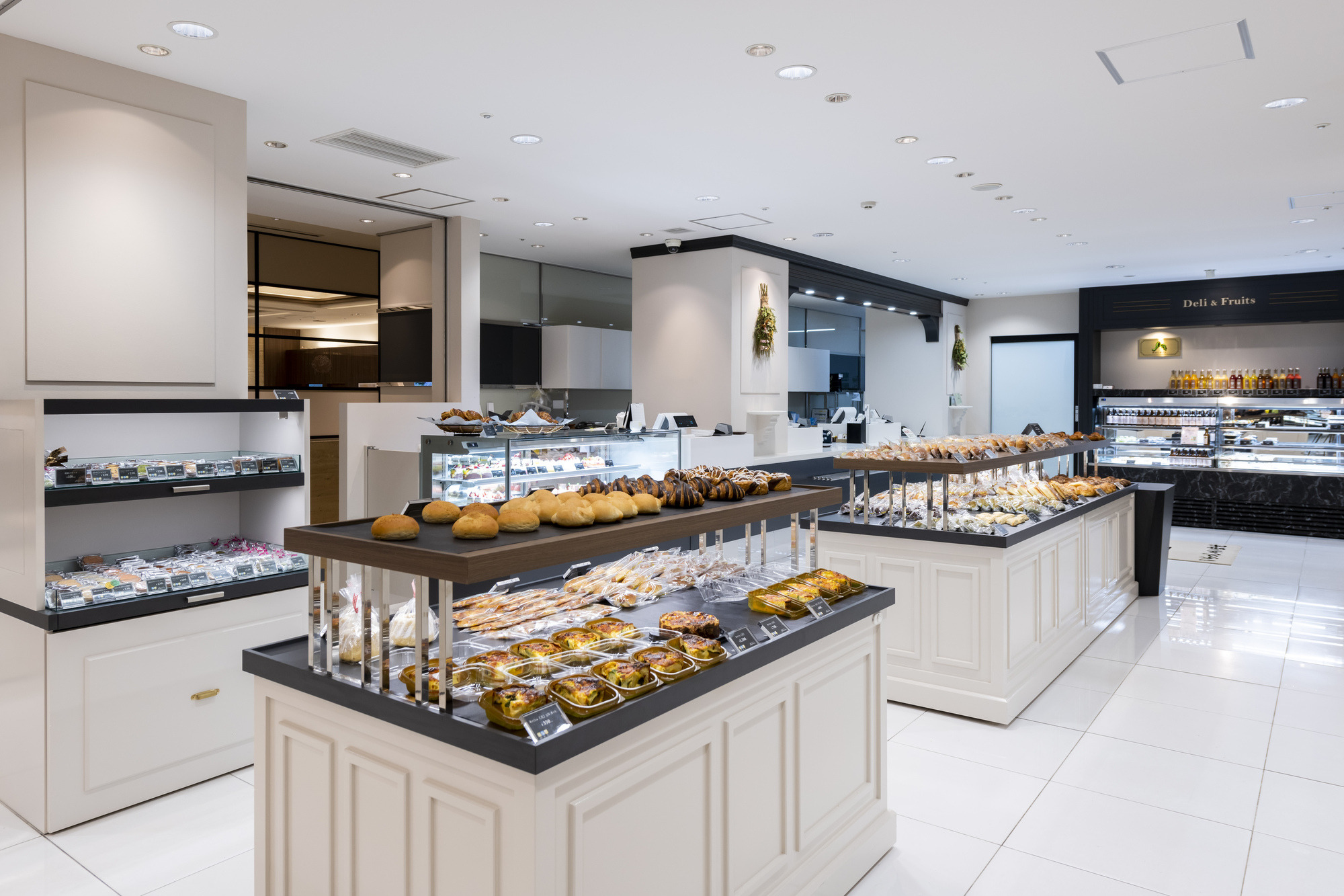 Maison de Faveur -メゾン ド ファヴール-