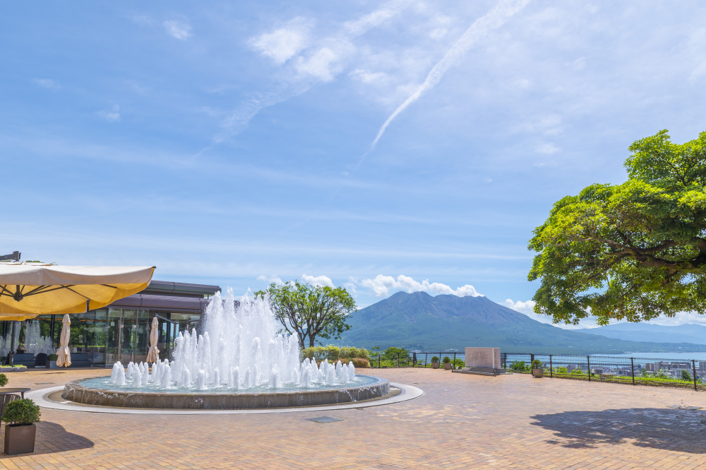 SHIROYAMA HOTEL kagoshima 初開催! 「海と森の繋がり」をテーマにした環境月間イベントはじまりました