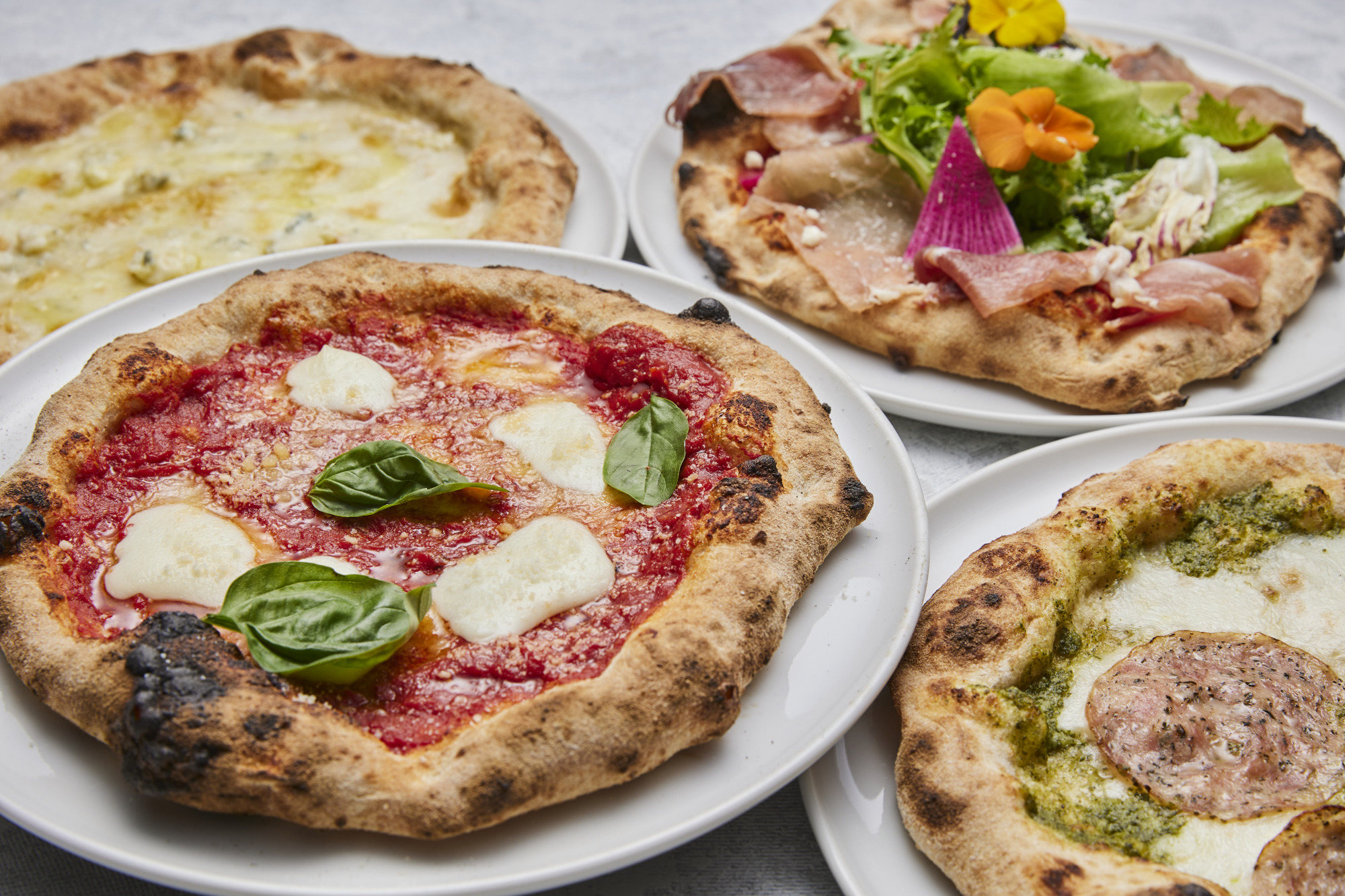 イタリアン ホルト