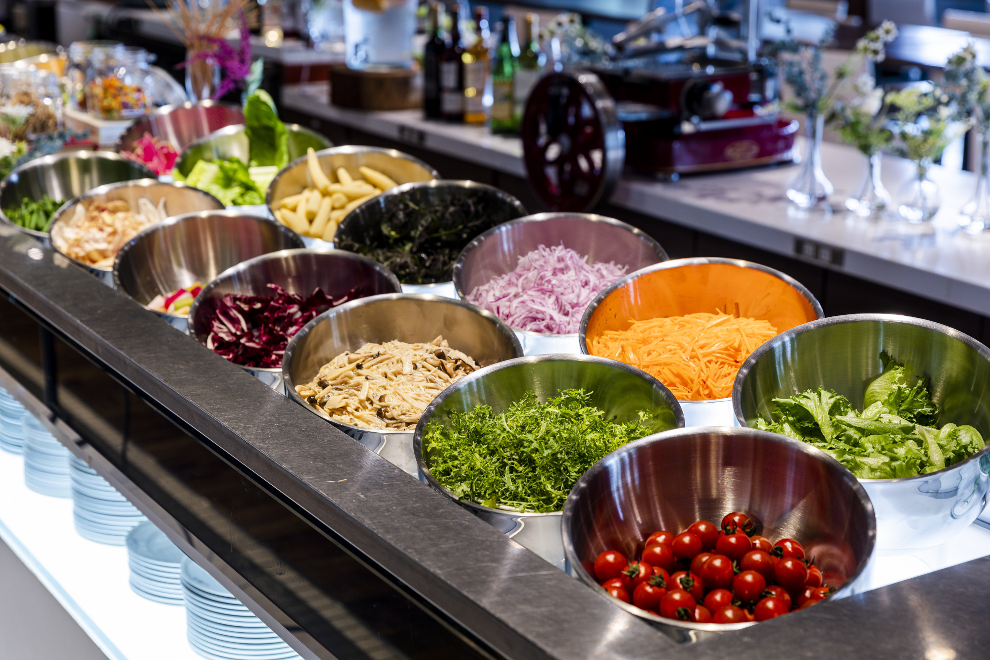 イタリアン ホルト