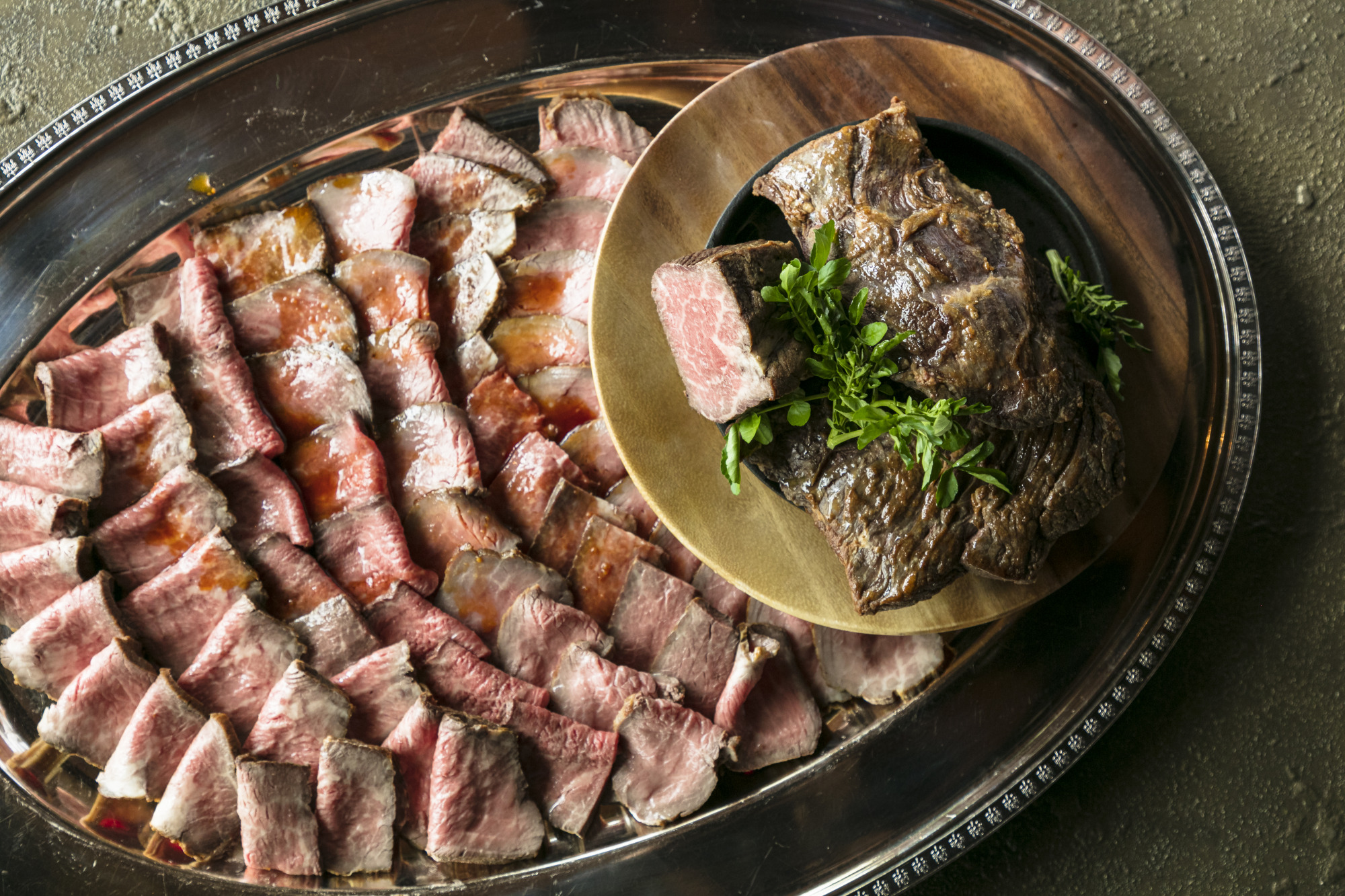 イタリアン ホルト