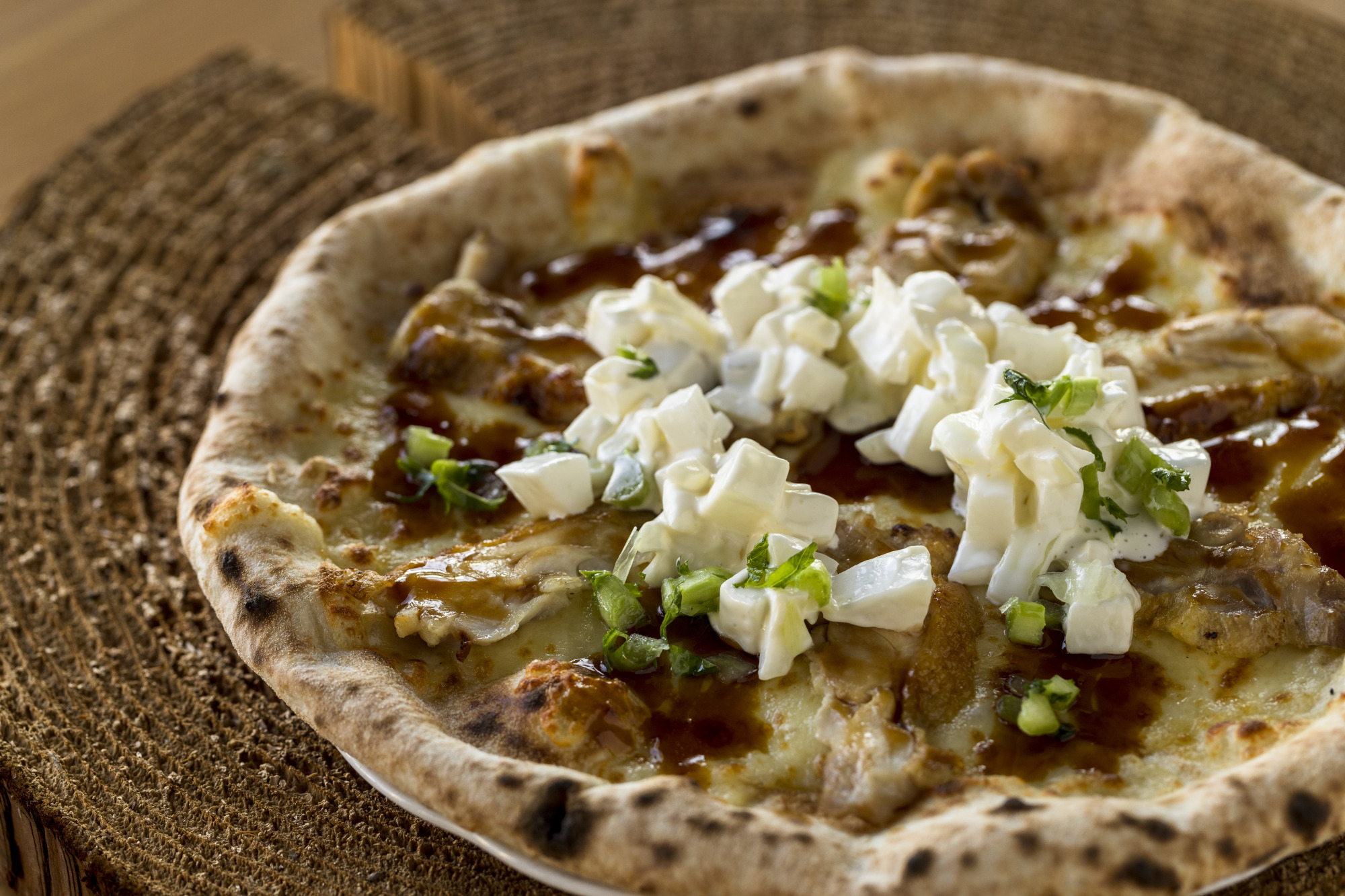 イタリアン ホルト