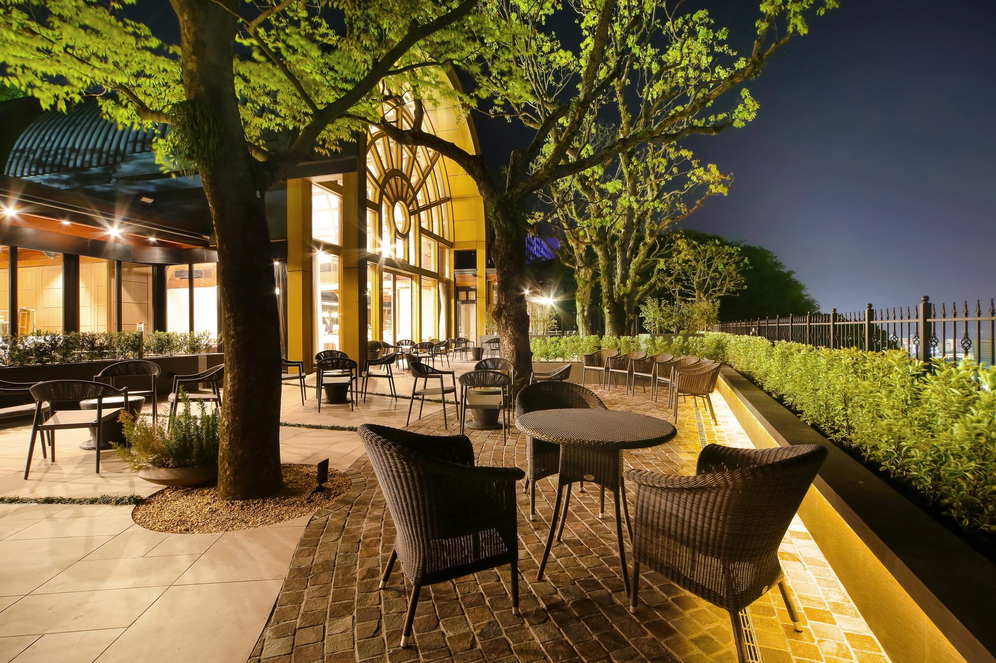 イタリアン ホルト