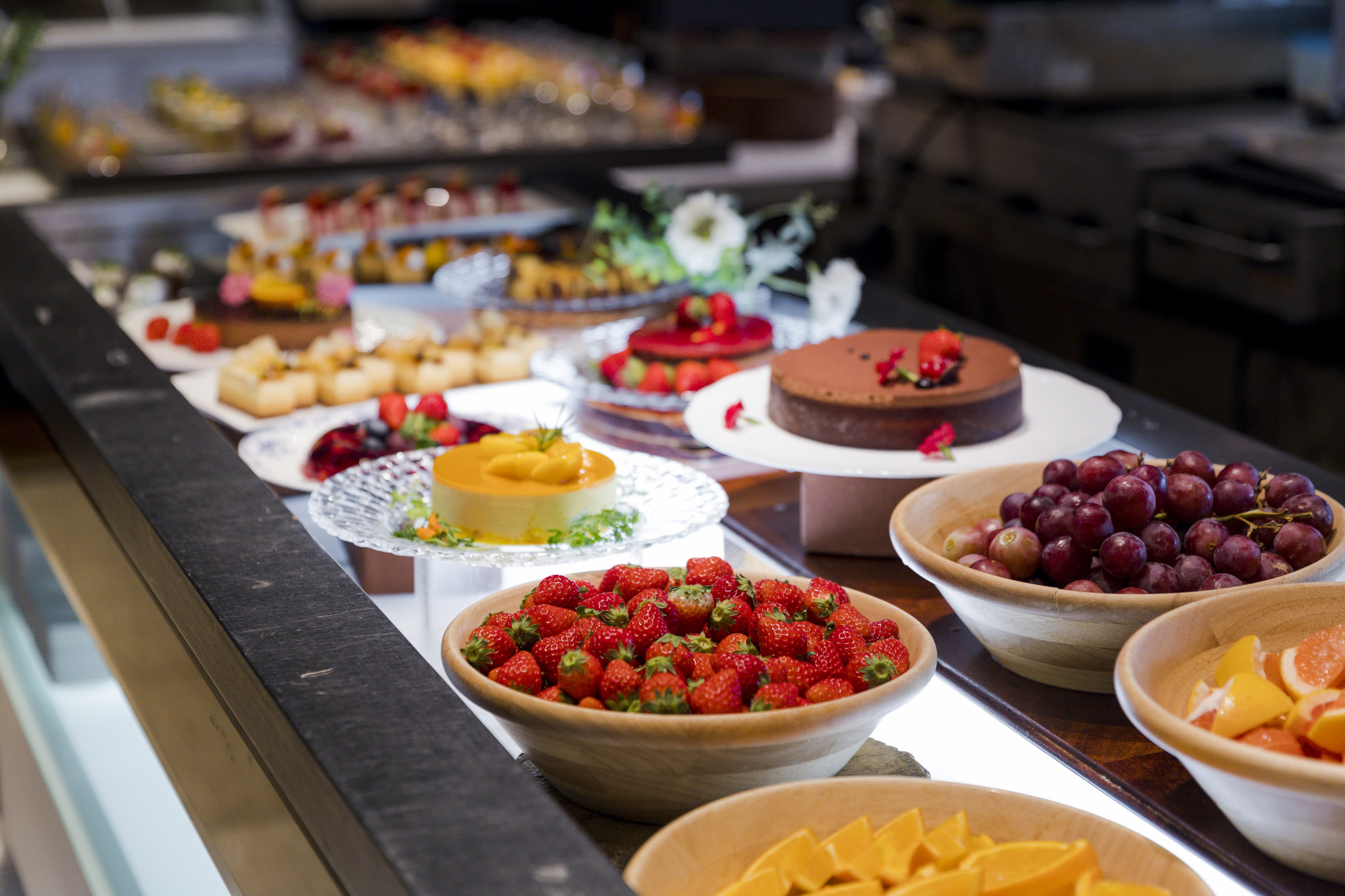 イタリアン ホルト