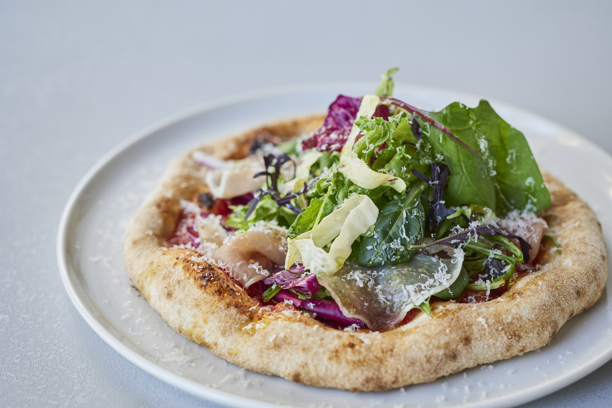 イタリアン ホルト