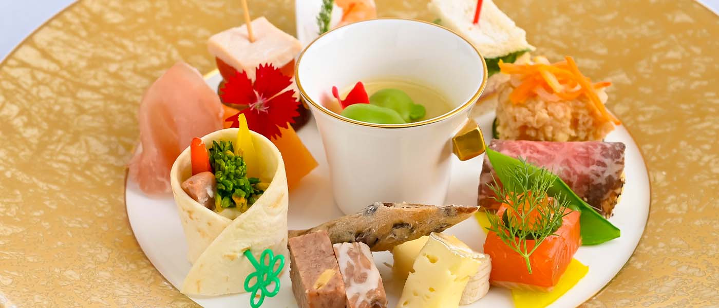 ザ セラー N バロン・ナガサワ