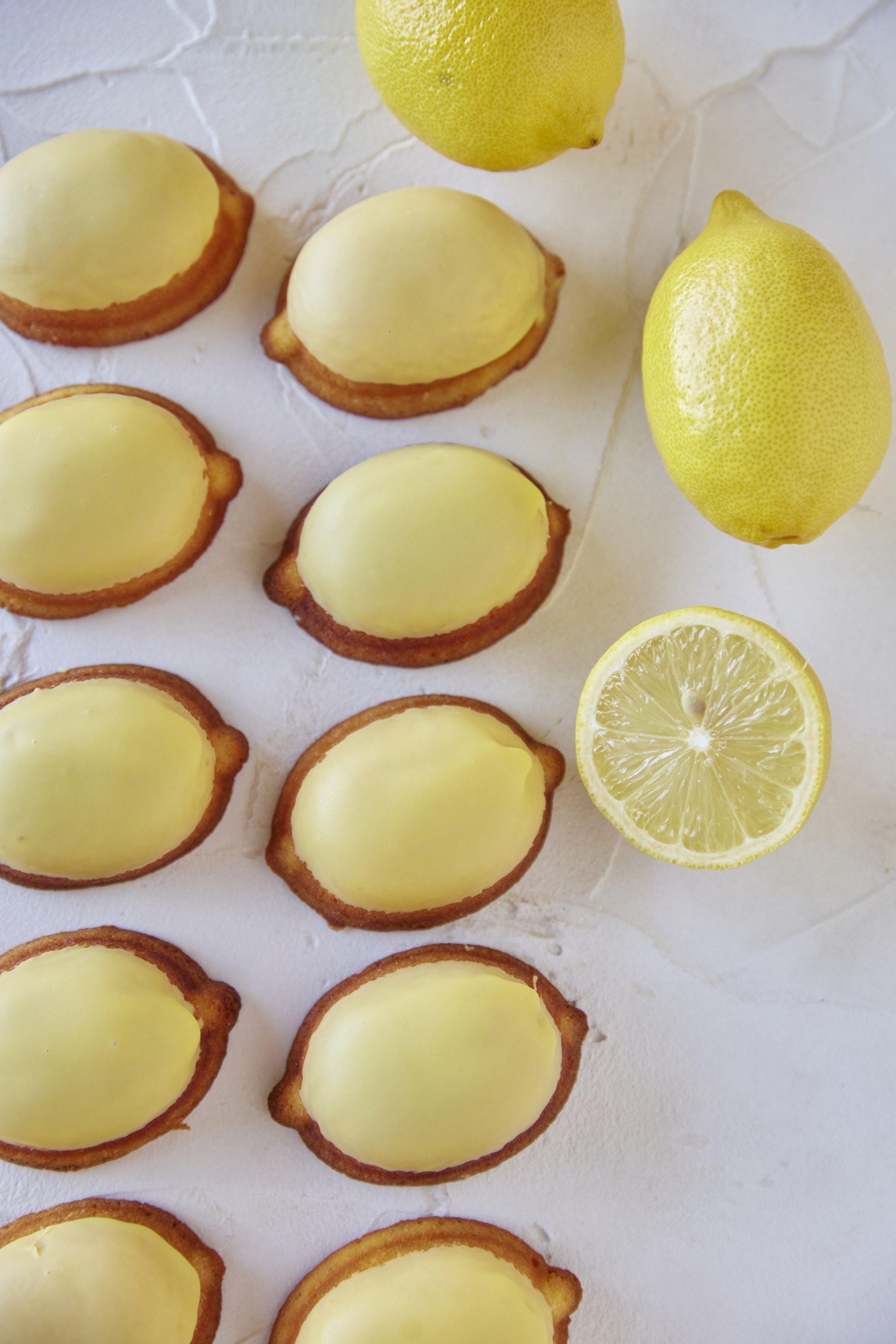 城山レモンケーキ
