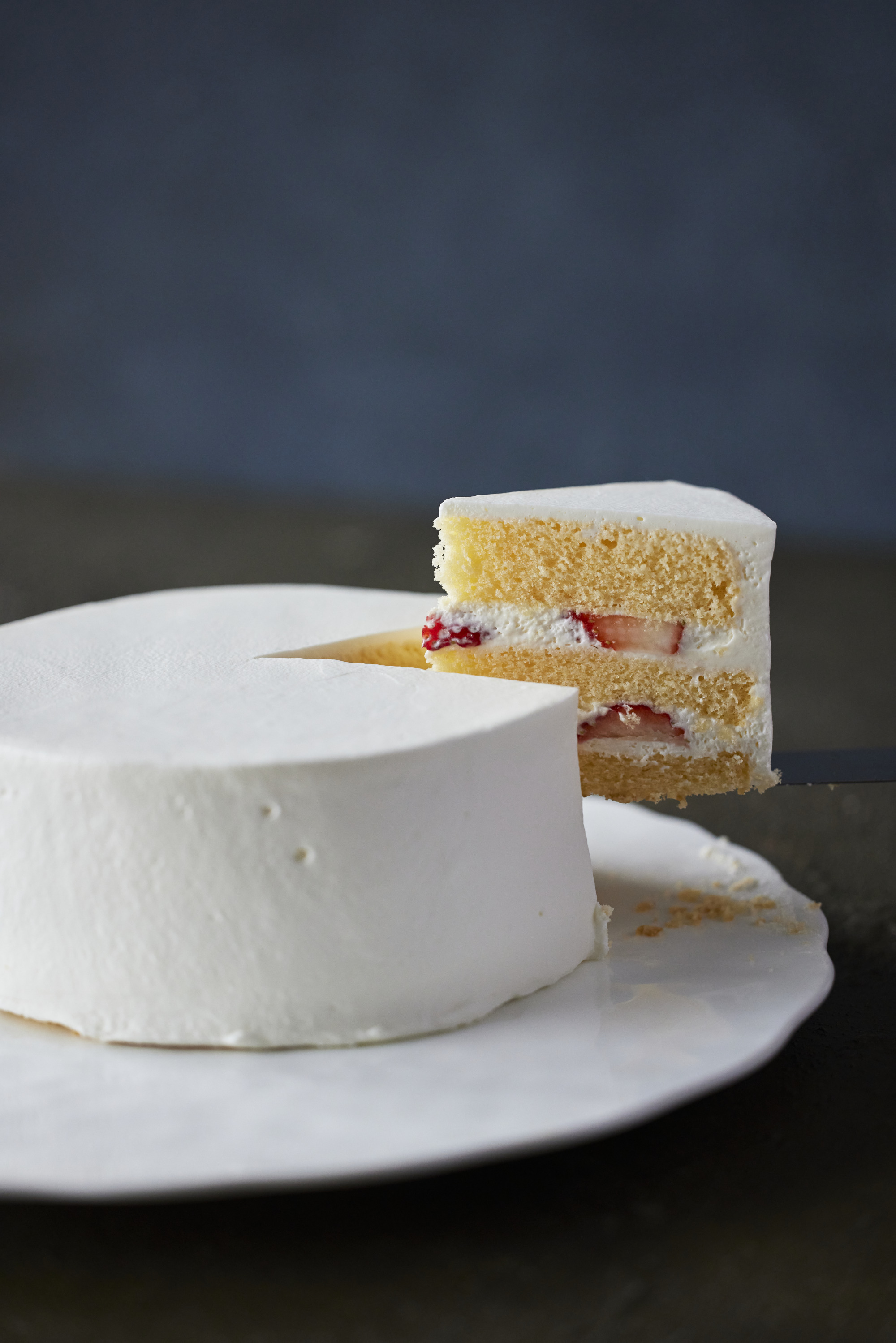 SHIROYAMA Cake