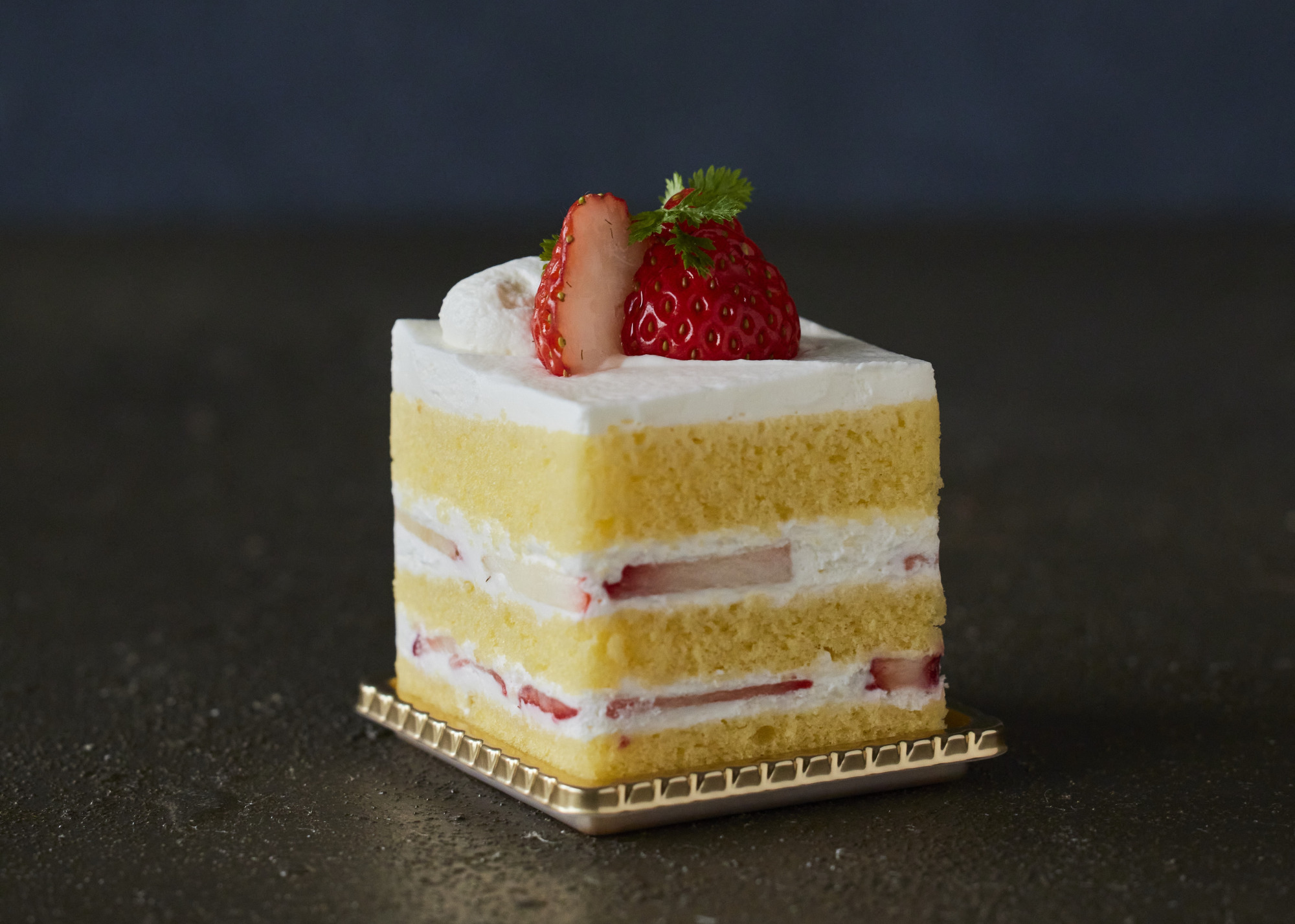 SHIROYAMA Cake