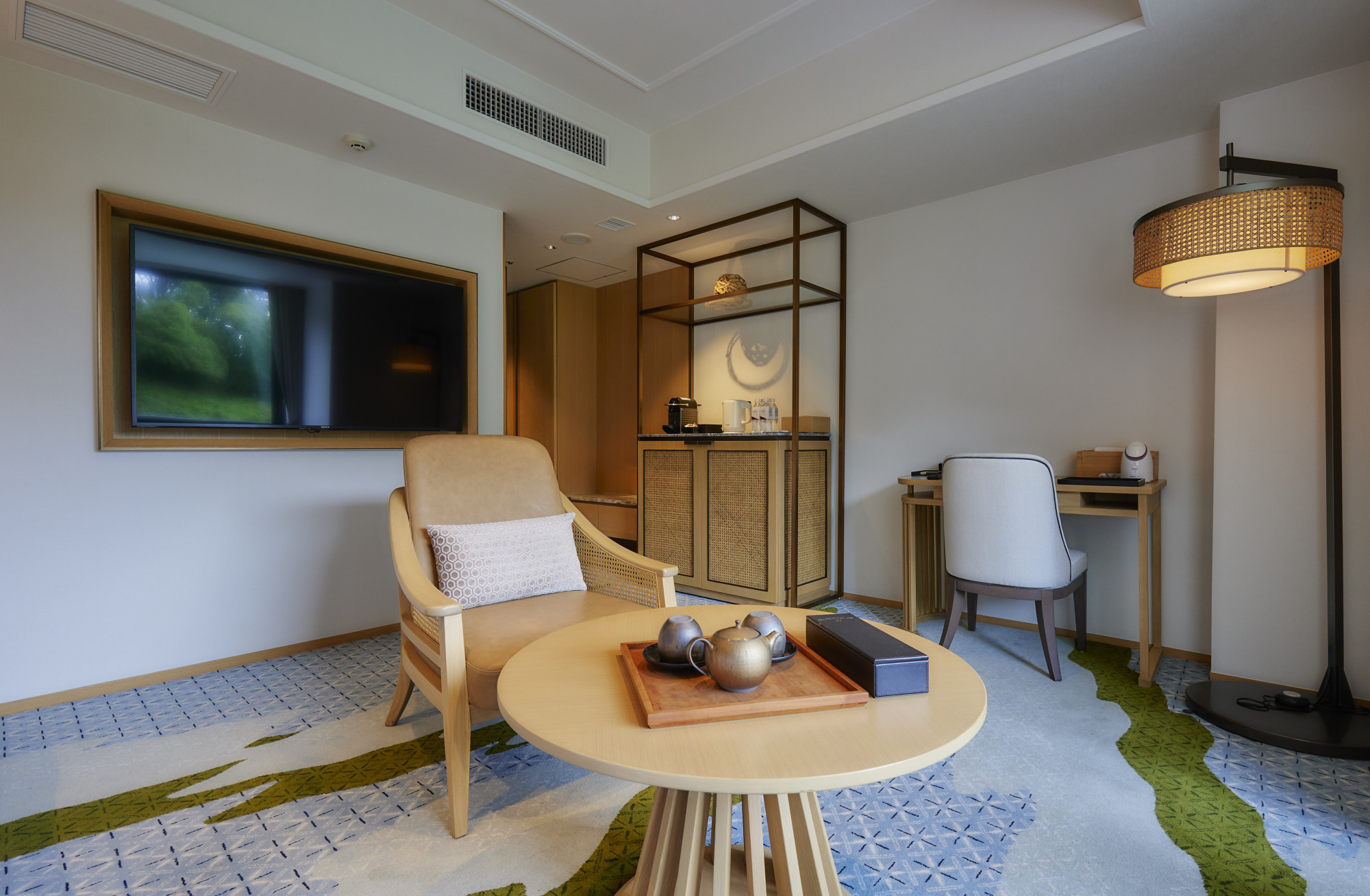 クラブコーナーツイン