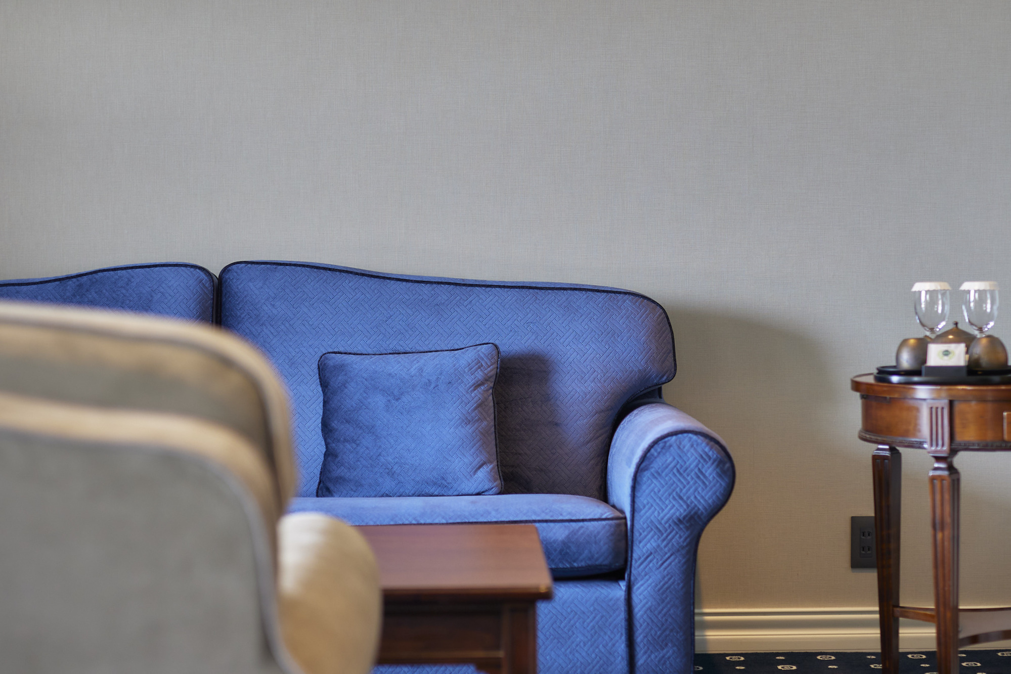 ジュニアスイート