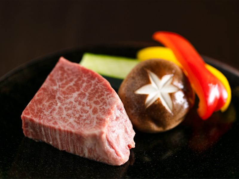 楠　アラカルト