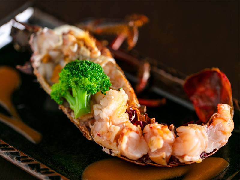 楠　アラカルト