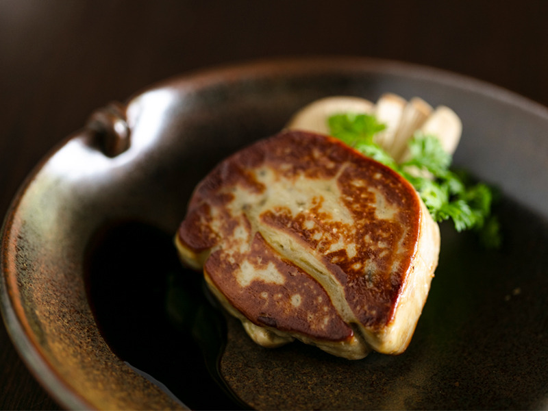 楠　アラカルト