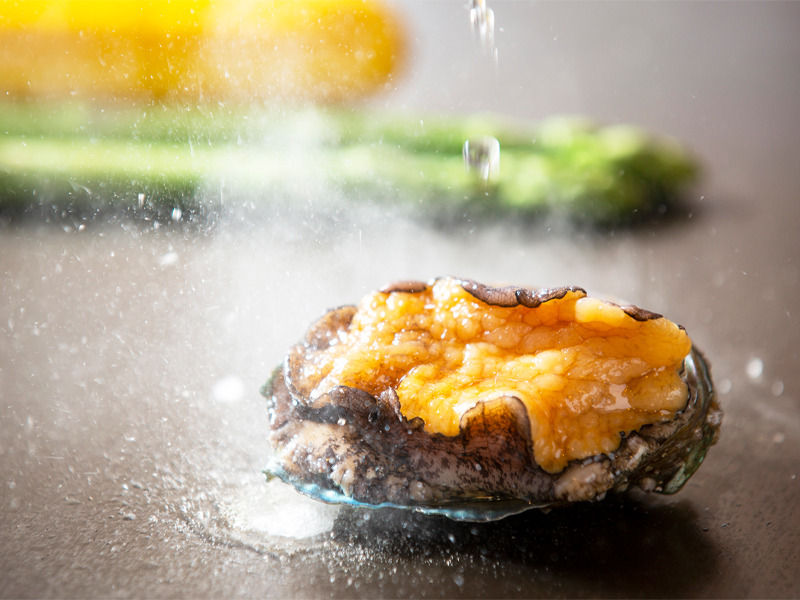 楠　アラカルト