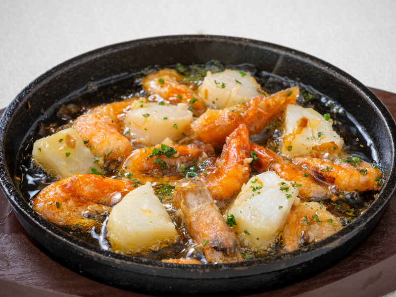 カサブランカ　アラカルト