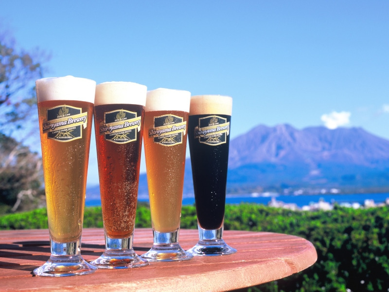 楠　ドリンクメニュー