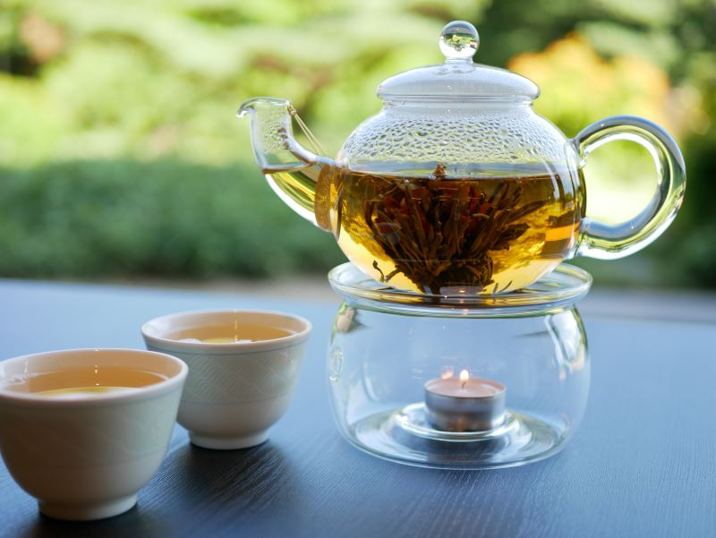 翡翠廳　ドリンクメニュー