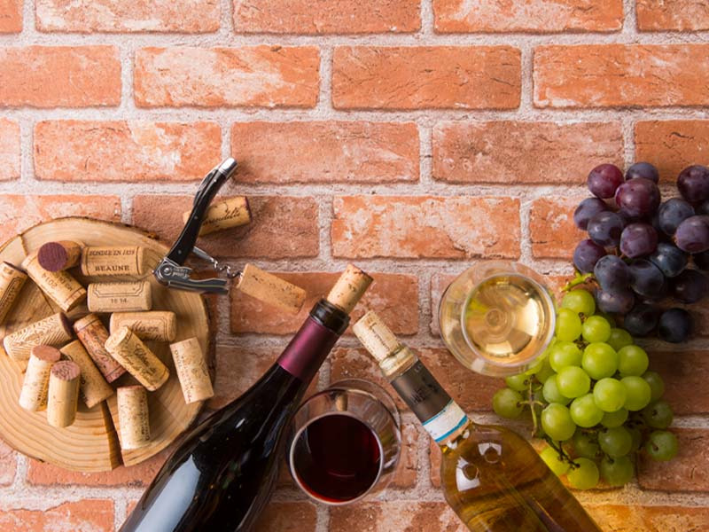 イタリアンホルト　ドリンクメニュー