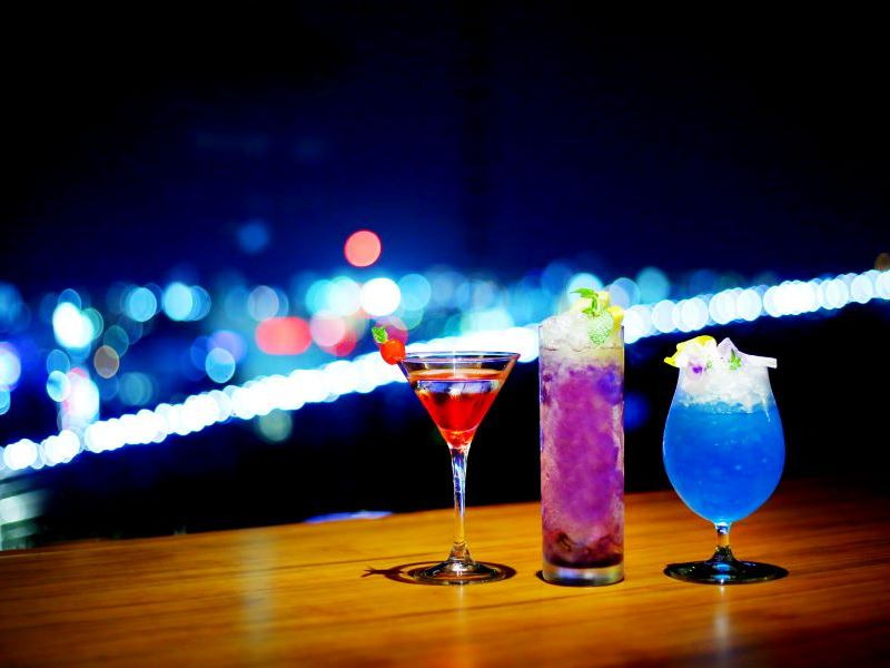 カサブランカ　ドリンクメニュー