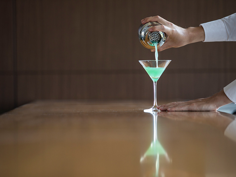 カサブランカ　ドリンクメニュー