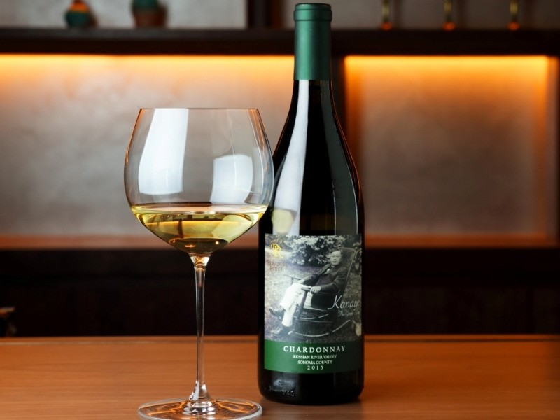 ザ セラーN バロン・ナガサワ　ドリンクメニュー