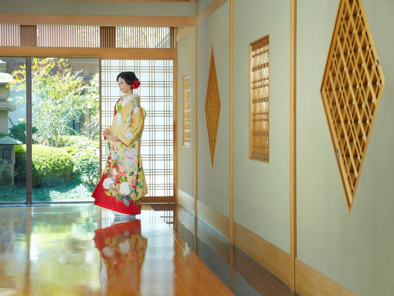 婚礼・結納 (思水)