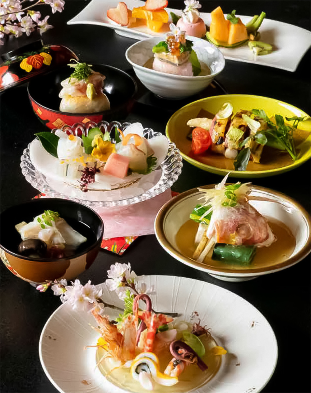 楽水記念日プラン