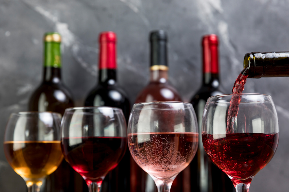 SHIROYAMA ワインアカデミー