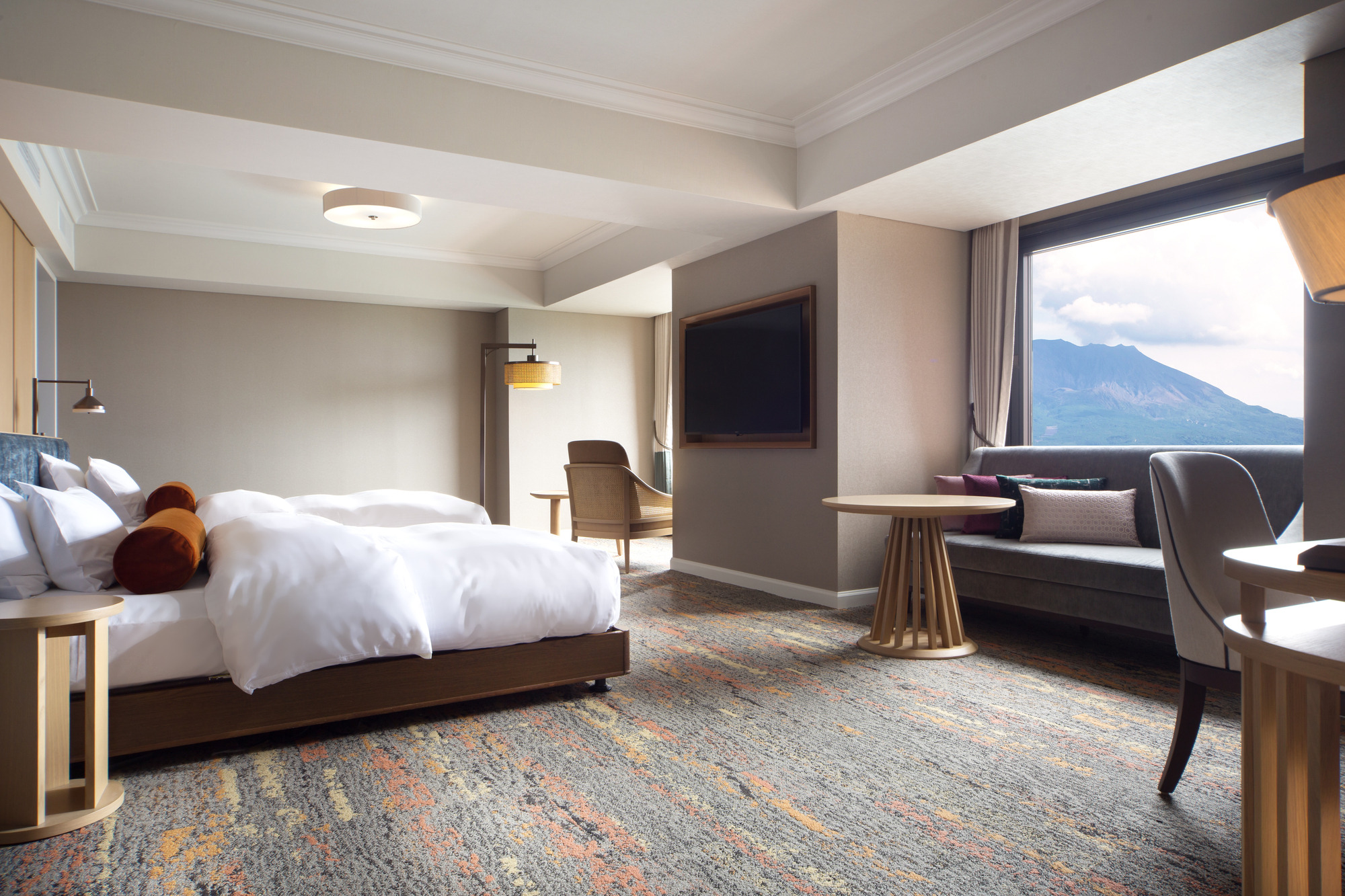 UNIVERSAL ROOM ユニバーサルルーム