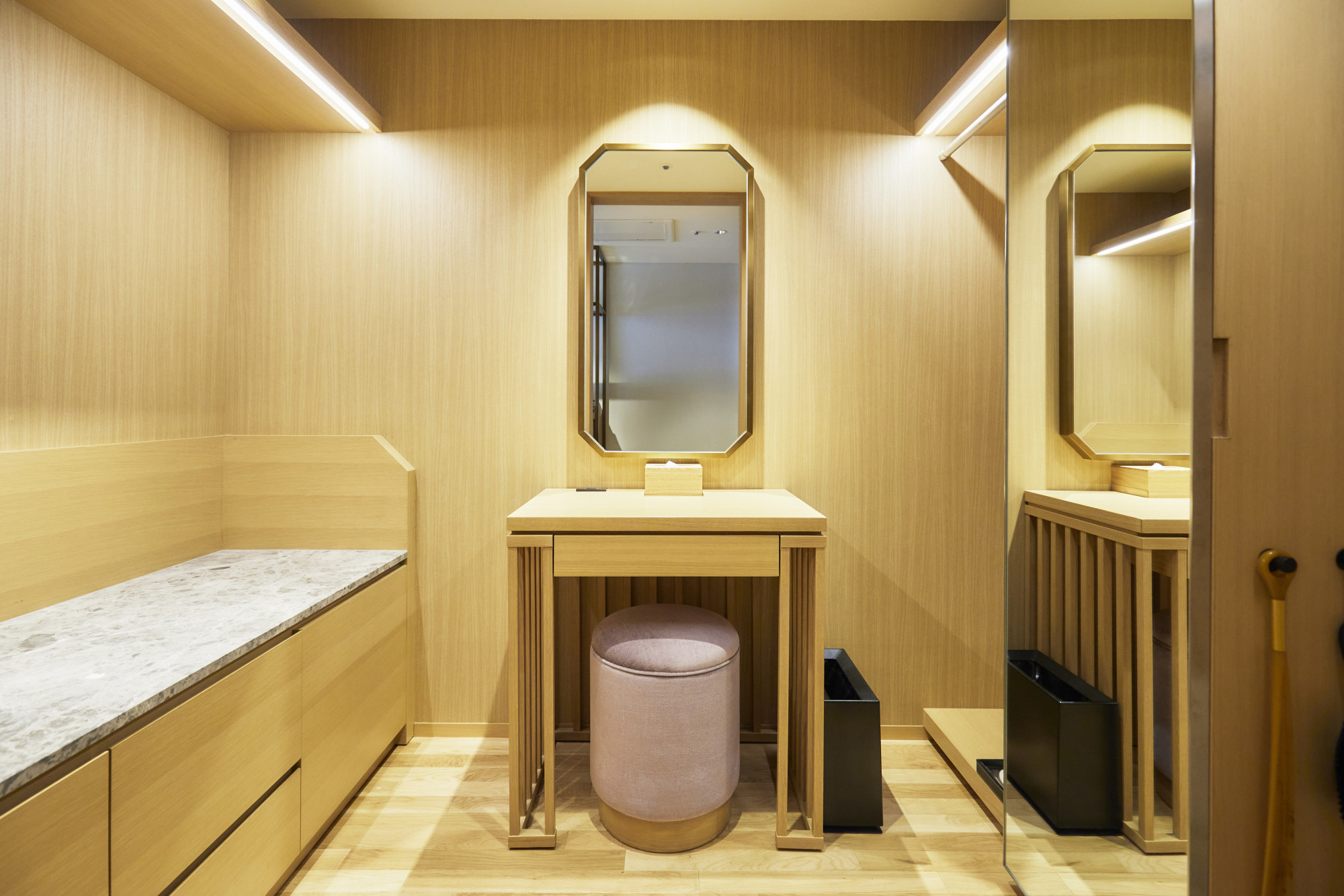 ジャパニーズモダンツイン